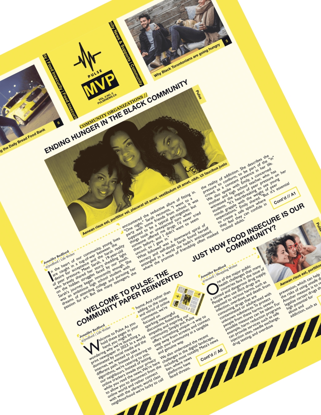 The End of the&nbsp;Beginning