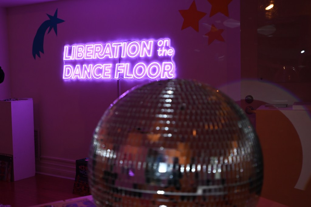 Liberation on the Dance Floor: The Power of Queer Collective&nbsp;Joy